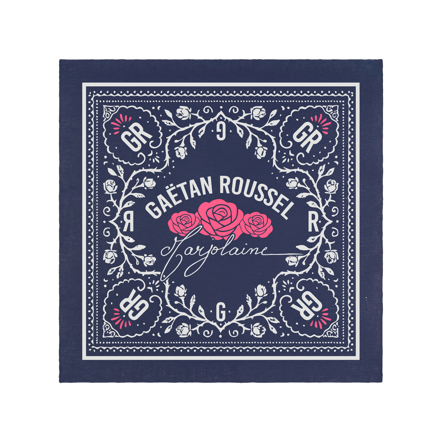 Bandana Édition Limitée