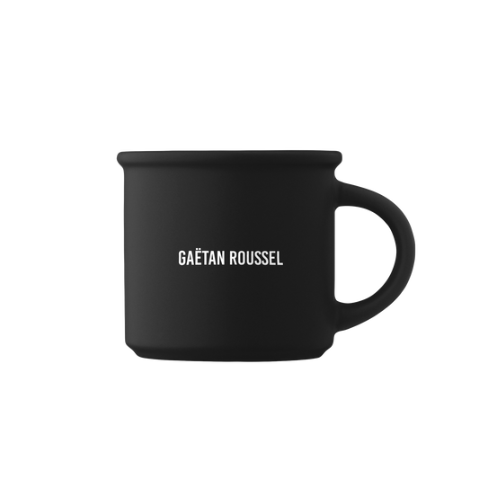 Mug Gaëtan Roussel
