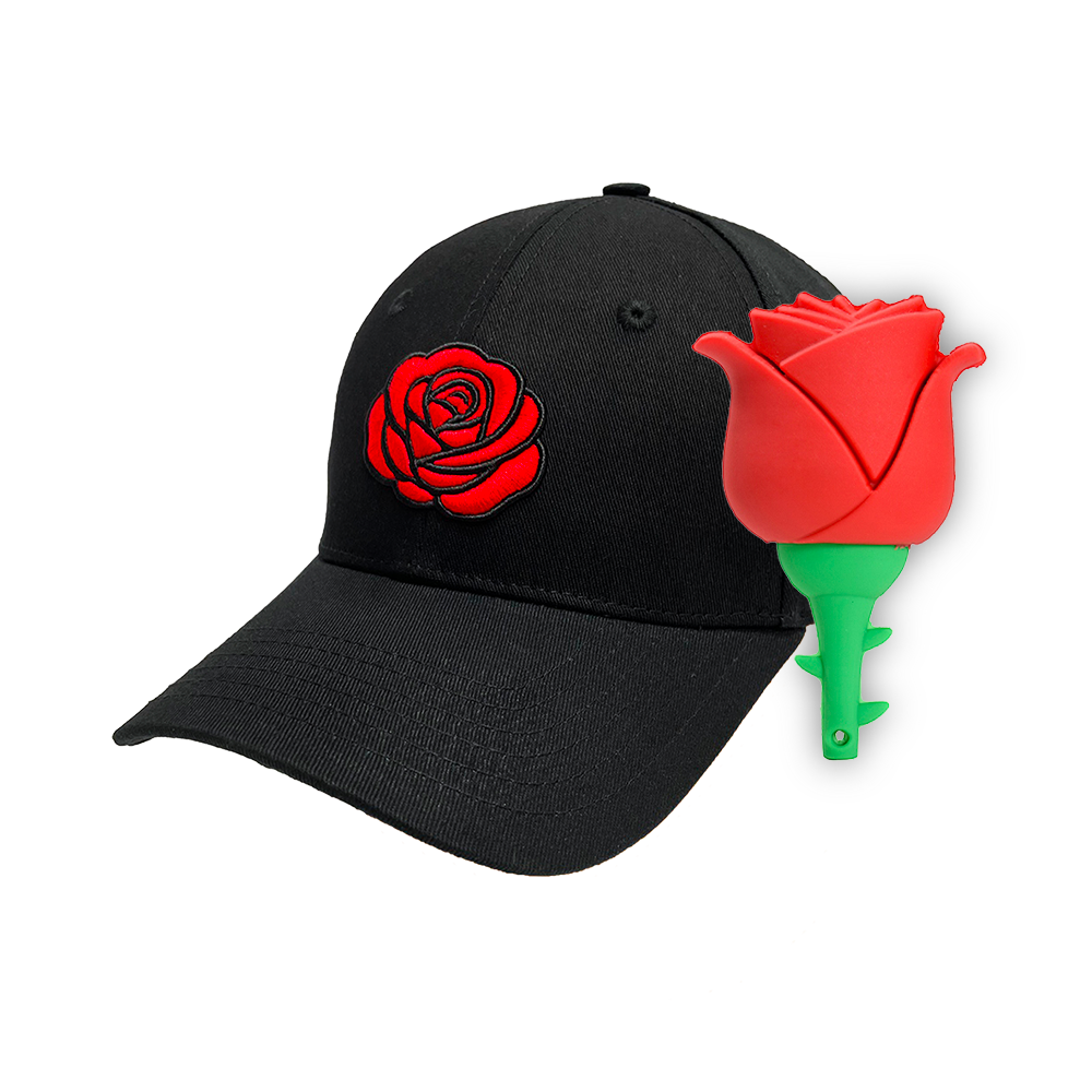 Pack Casquette + clé usb