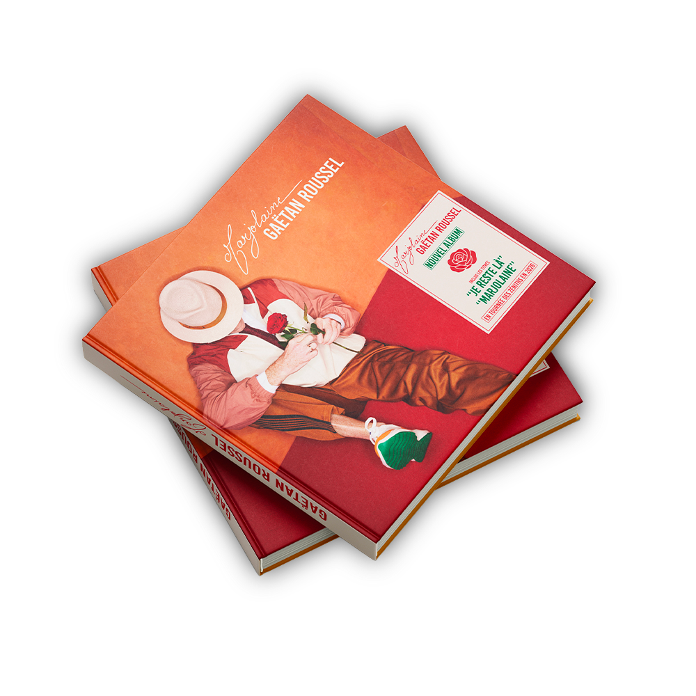 LIVRE DISQUE