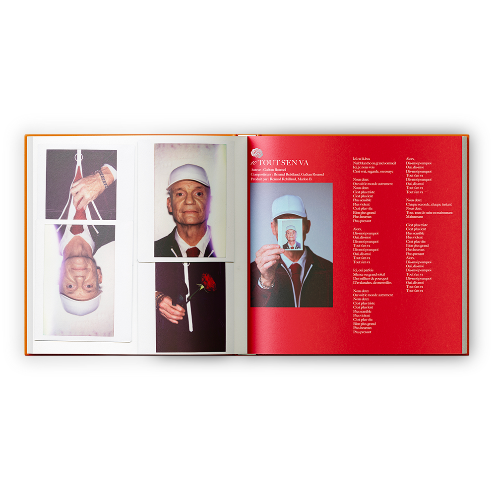 LIVRE DISQUE