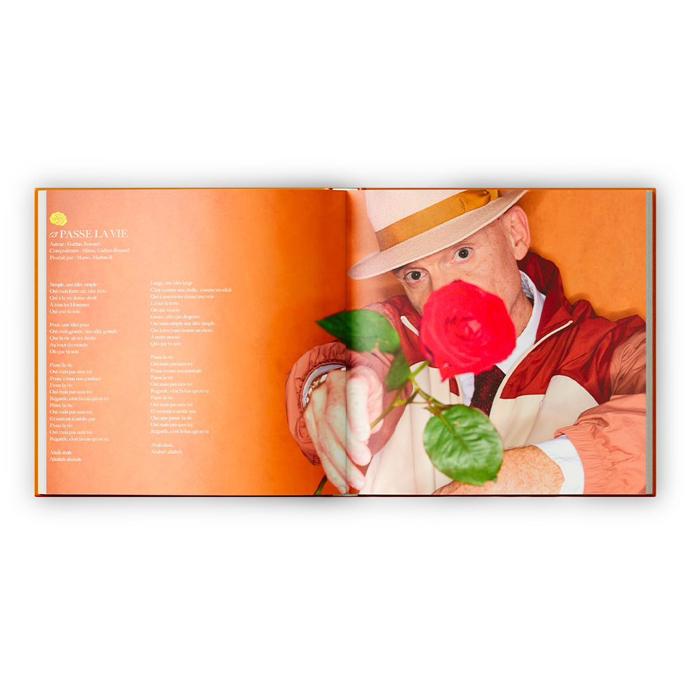 LIVRE DISQUE