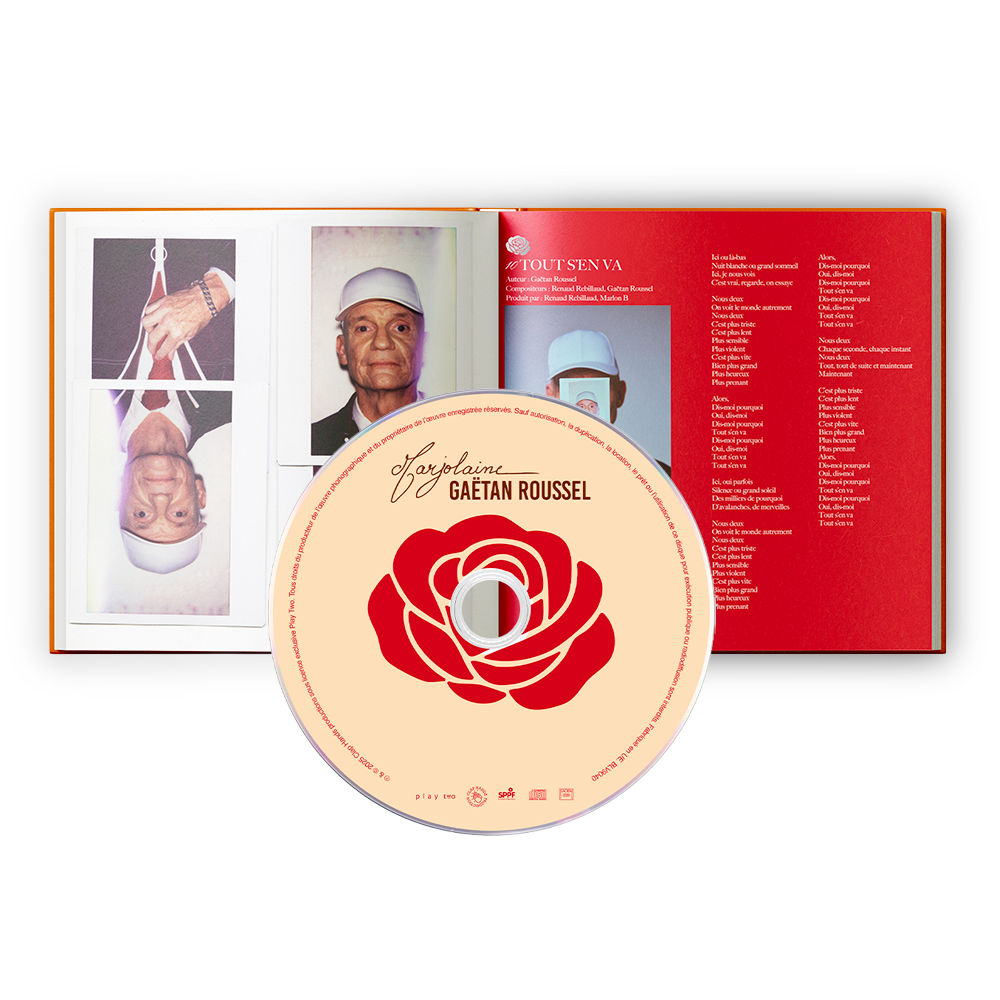 LIVRE DISQUE