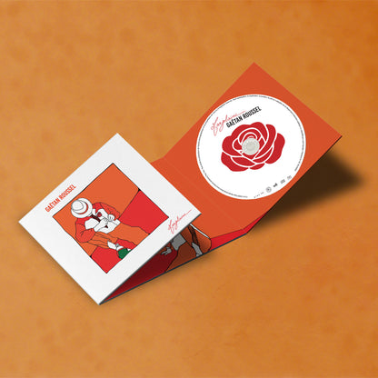 CD (édition deluxe)