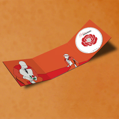 CD (édition deluxe)