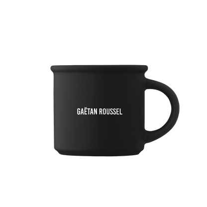 Mug Gaëtan Roussel