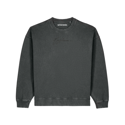 Pack Sweat + CD