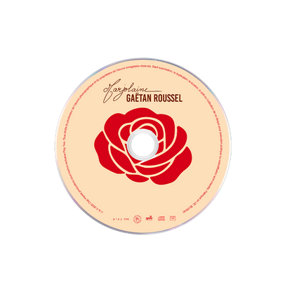 LIVRE DISQUE
