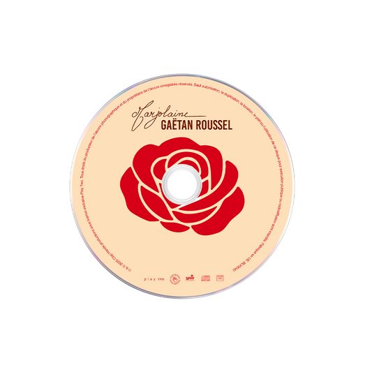 LIVRE DISQUE
