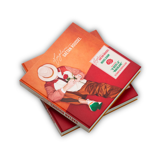 LIVRE DISQUE