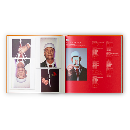 LIVRE DISQUE